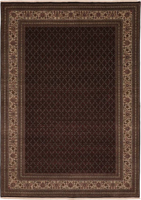 Handgeknüpfter Tabriz Mahi, 350 × 249 cm
