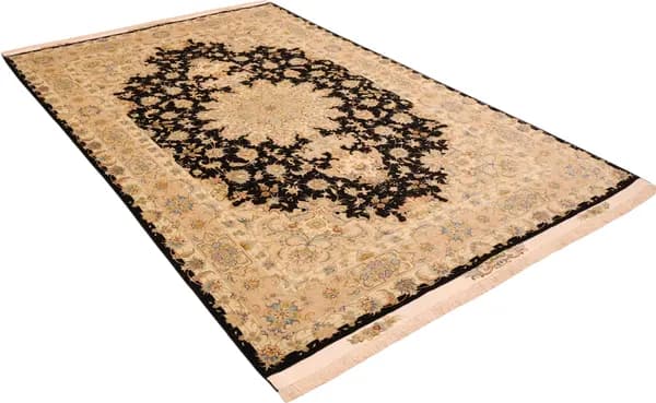 Tabriz 55 rug — view 5, 320 × 195 cm | RUGSOCIETE