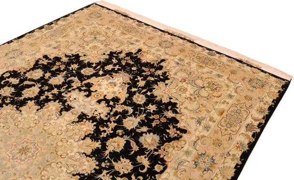 Tabriz 55 rug — view 6, 320 × 195 cm | RUGSOCIETE