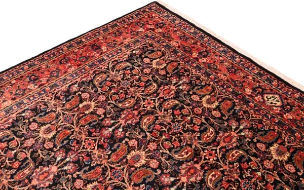 Dorokhsh rug — view 10, 300 × 215 cm | RUGSOCIETE