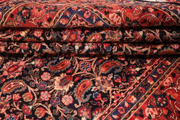 Dorokhsh rug — view 11, 300 × 215 cm | RUGSOCIETE