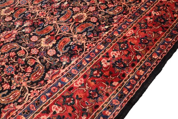 Dorokhsh rug — view 9, 300 × 215 cm | RUGSOCIETE
