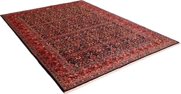 Dorokhsh rug — view 5, 300 × 215 cm | RUGSOCIETE