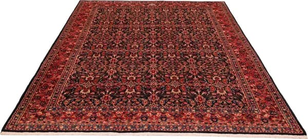 Dorokhsh rug — view 4, 300 × 215 cm | RUGSOCIETE
