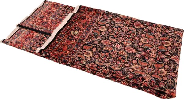 Dorokhsh rug — view 14, 300 × 215 cm | RUGSOCIETE