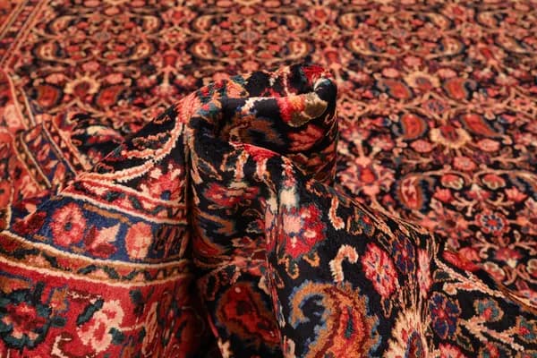 Dorokhsh rug — view 12, 300 × 215 cm | RUGSOCIETE