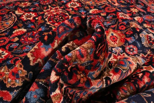 Moud — Dorokhsh — view 13 | RUGSOCIETE