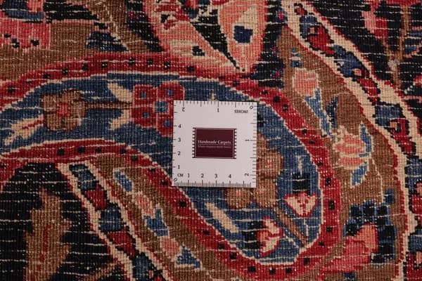 Moud — Dorokhsh — view 14 | RUGSOCIETE