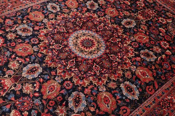 Moud — Dorokhsh — view 7 | RUGSOCIETE