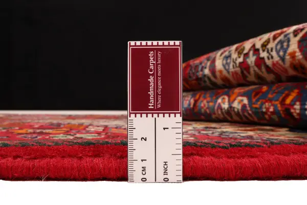 Shiraz — Kashkouli — view 10 | RUGSOCIETE