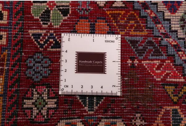 Shiraz — Kashkouli — view 11 | RUGSOCIETE