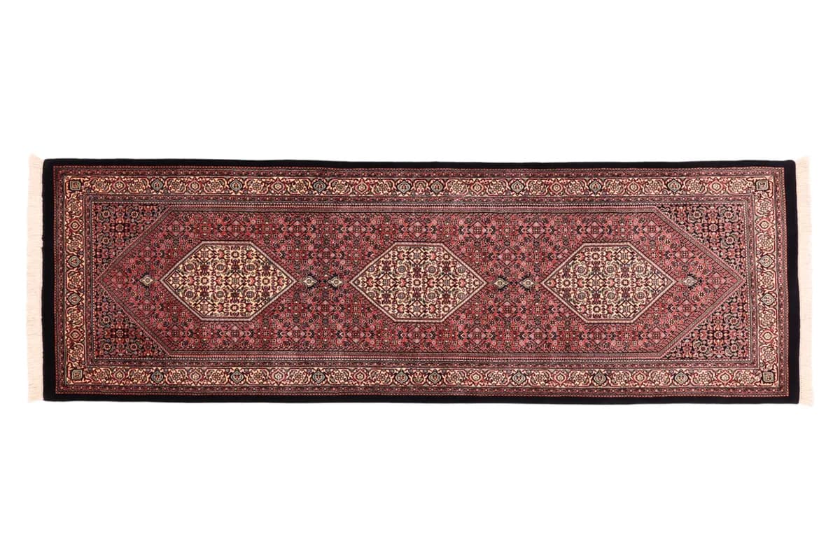 Bidjar — Bidjar exkl.W.S., 240 × 77 cm | RUGSOCIETE