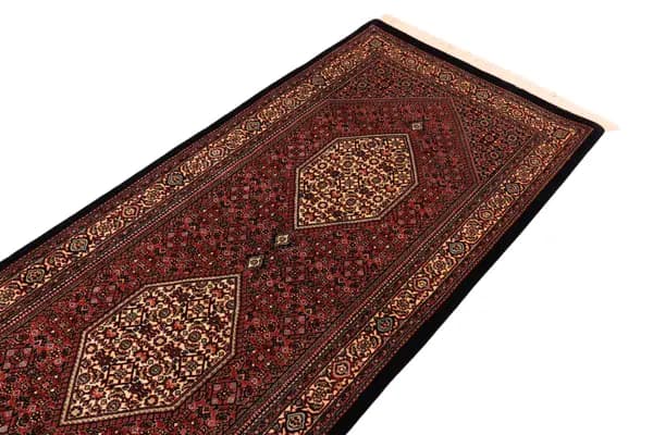 Bidjar — Bidjar exkl.W.S. — view 4 | RUGSOCIETE