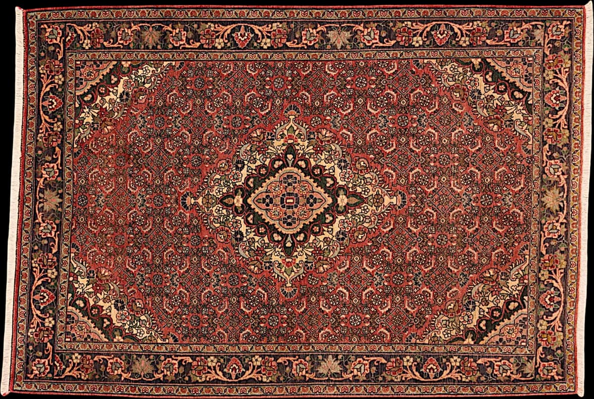 Bidjar — Bidjar, 170 × 118 cm | RUGSOCIETE