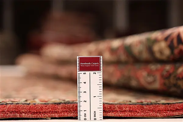 Bidjar — Bidjar — view 12 | RUGSOCIETE