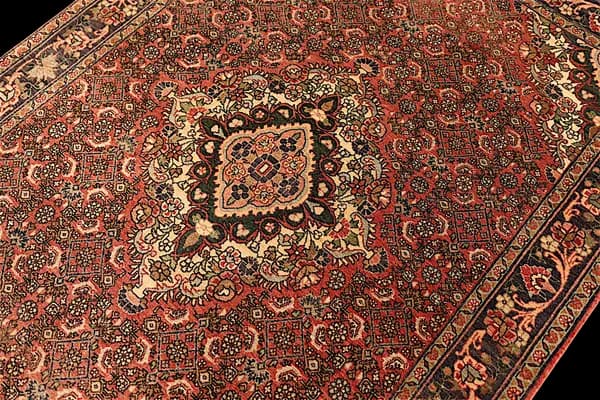 Bidjar — Bidjar — view 7 | RUGSOCIETE