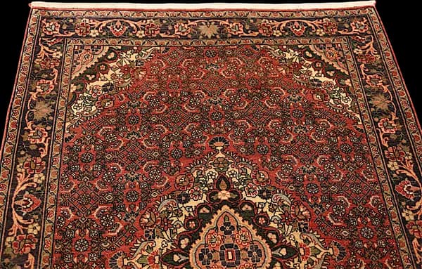Bidjar — Bidjar — view 8 | RUGSOCIETE