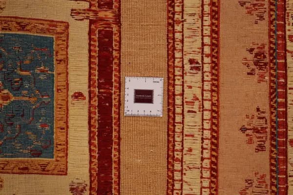 Gabbeh — Nimbaft — view 14 | RUGSOCIETE