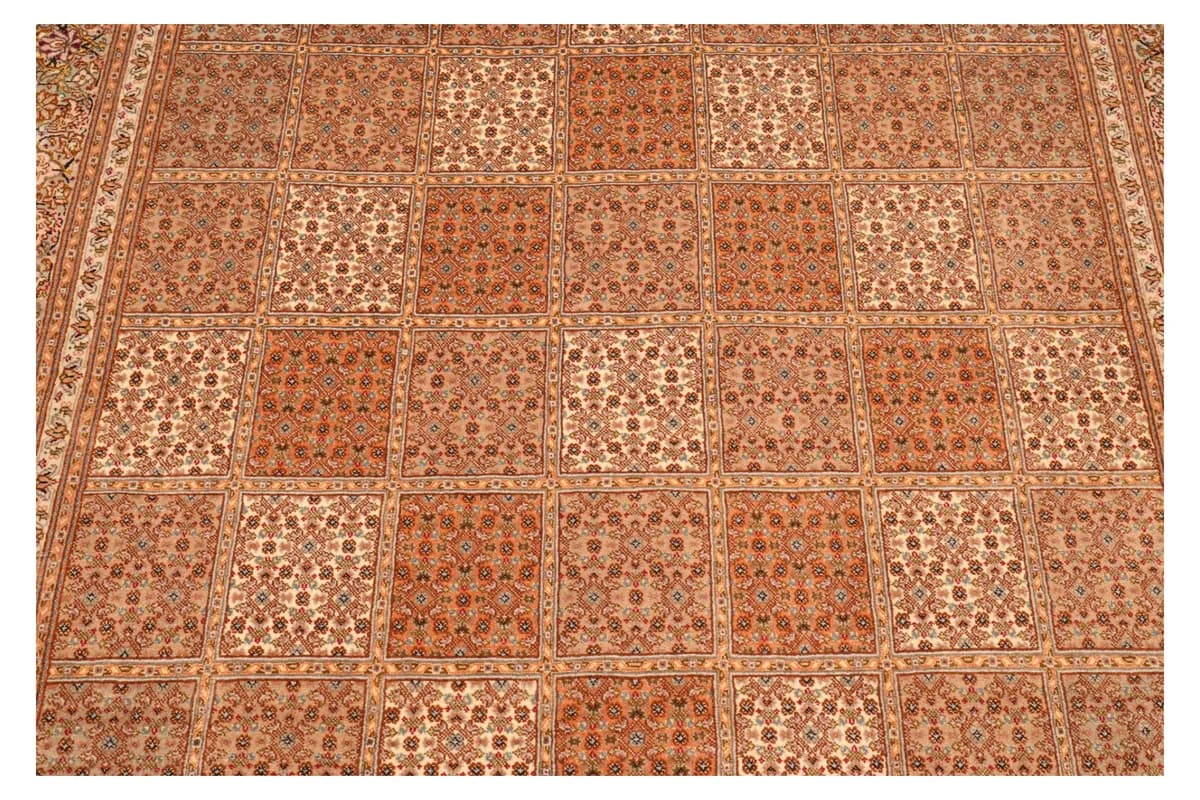 Tabriz — Tabriz Exklusive, 207 × 151 cm | RUGSOCIETE