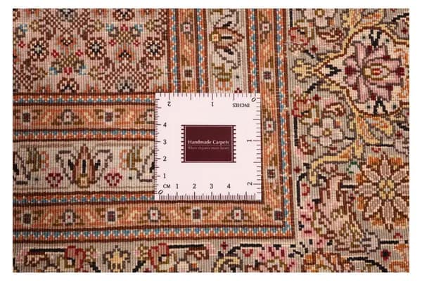 Tabriz — Tabriz Exklusive — view 14 | RUGSOCIETE