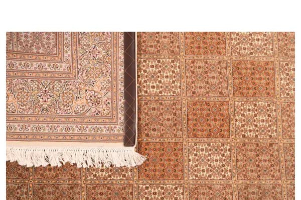 Tabriz — Tabriz Exklusive — view 14 | RUGSOCIETE