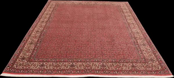 Bidjar — Bidjar — view 4 | RUGSOCIETE