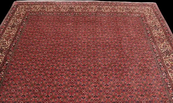 Bidjar — Bidjar — view 6 | RUGSOCIETE