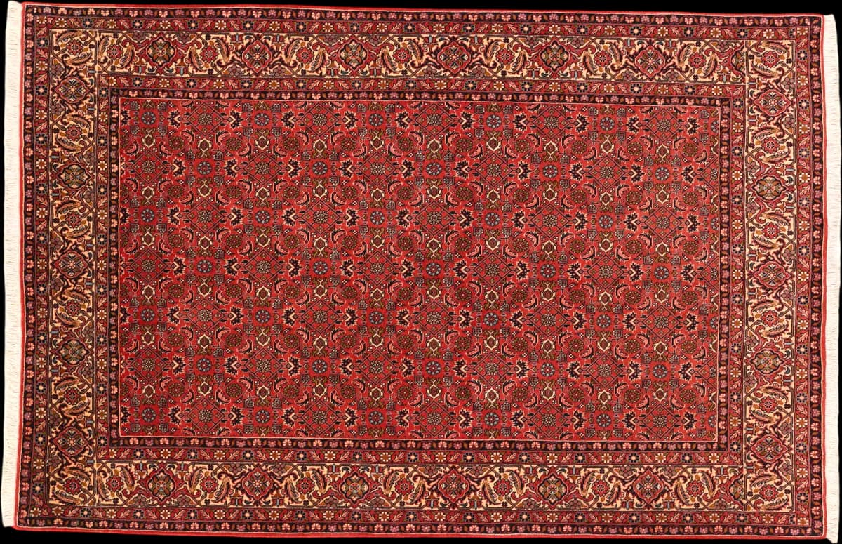 Bidjar — Bidjar, 214 × 140 cm | RUGSOCIETE
