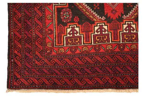 Belutsch — Belutsch — view 10 | RUGSOCIETE