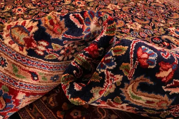 Moud — Dorokhsh — view 13 | RUGSOCIETE
