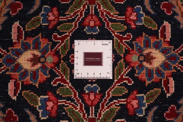 Moud — Dorokhsh — view 14 | RUGSOCIETE
