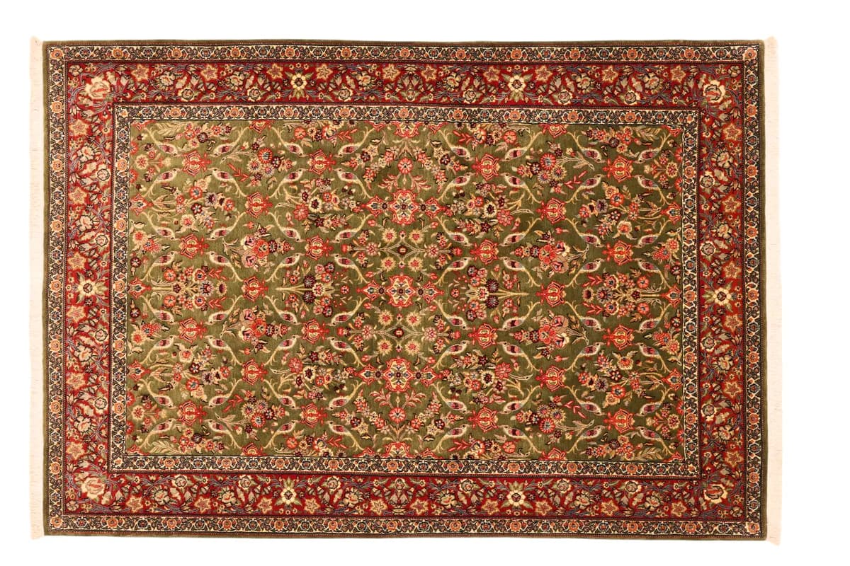 Qom — Qom, 211 × 145 cm | RUGSOCIETE