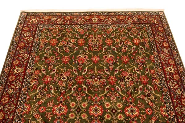 Qom — Qom — view 6 | RUGSOCIETE