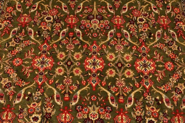 Qom — Qom — view 12 | RUGSOCIETE