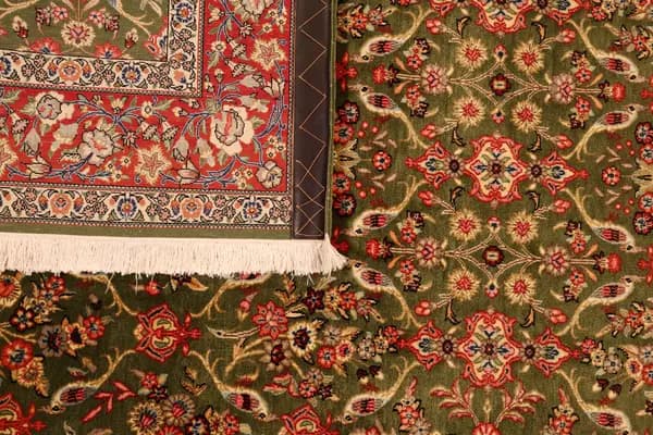 Qom — Qom — view 13 | RUGSOCIETE