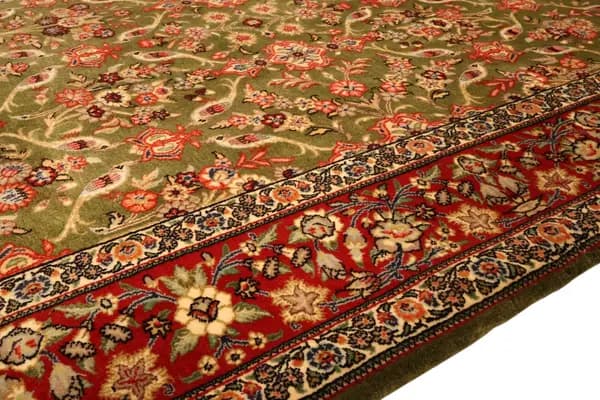 Qom — Qom — view 9 | RUGSOCIETE