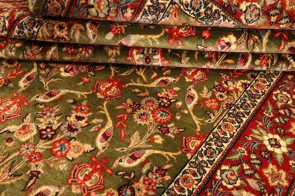 Qom — Qom — view 8 | RUGSOCIETE