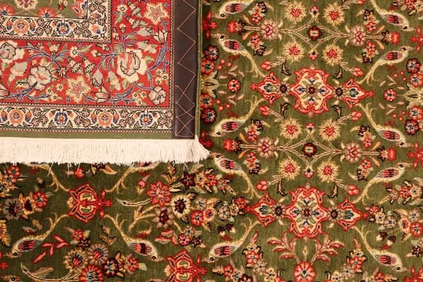 Qom — Qom — view 10 | RUGSOCIETE