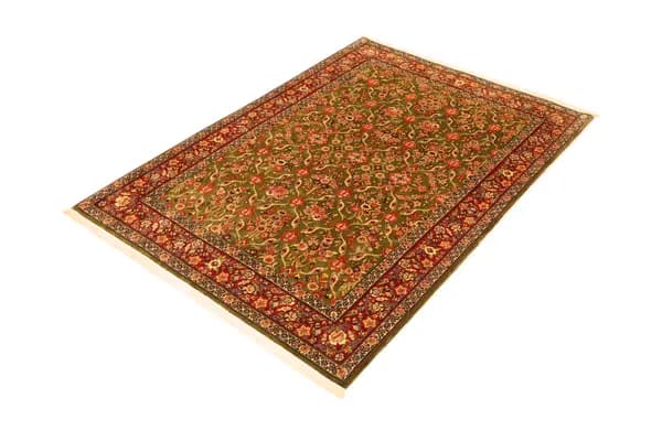 Qom — Qom — view 3 | RUGSOCIETE