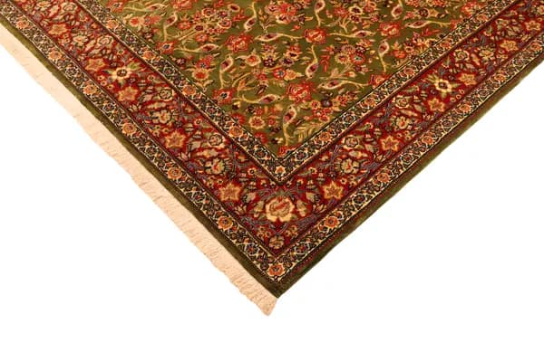 Qom — Qom — view 11 | RUGSOCIETE