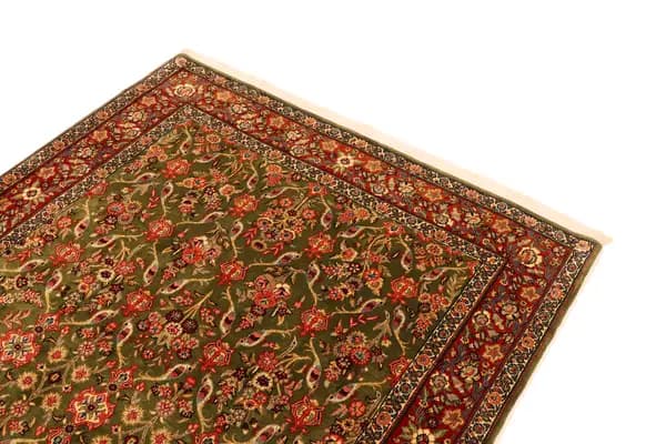 Qom — Qom — view 5 | RUGSOCIETE