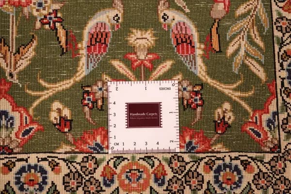 Qom — Qom — view 12 | RUGSOCIETE