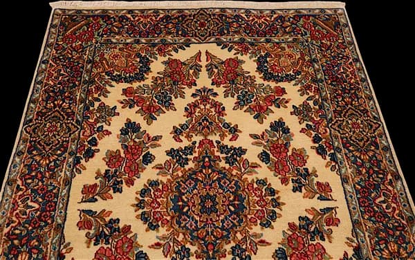 Kerman — Ravar — view 6 | RUGSOCIETE