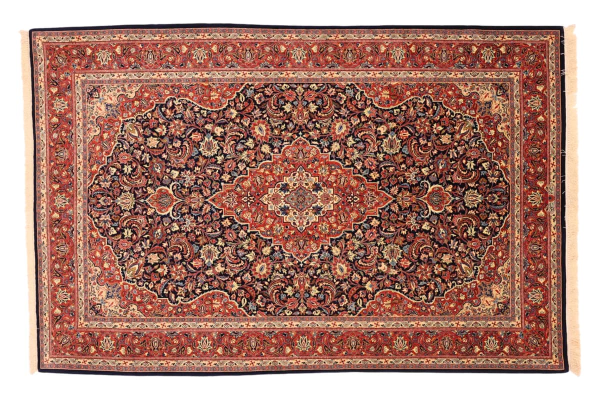 Kashan — Ilam, 214 × 140 cm | RUGSOCIETE