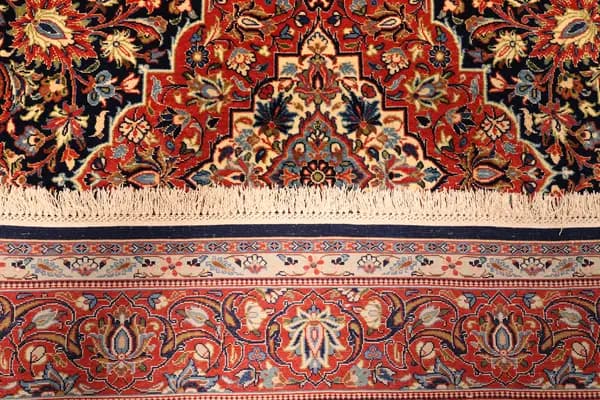 Kashan — Ilam — view 11 | RUGSOCIETE