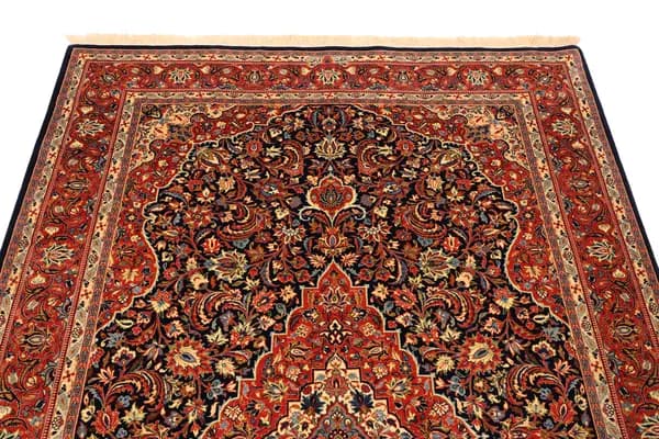 Kashan — Ilam — view 6 | RUGSOCIETE