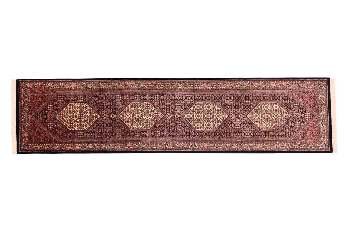 Bidjar — Bidjar exkl.W.S., 348 × 83 cm | RUGSOCIETE