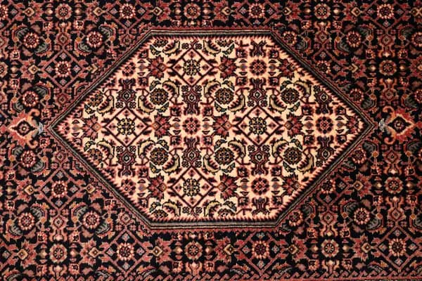 Bidjar — Bidjar exkl.W.S. — view 9 | RUGSOCIETE