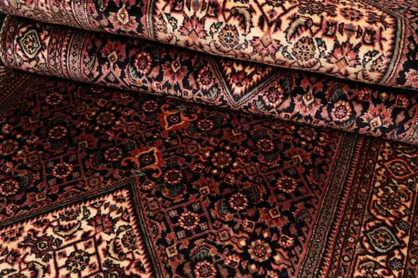 Bidjar — Bidjar exkl.W.S. — view 7 | RUGSOCIETE