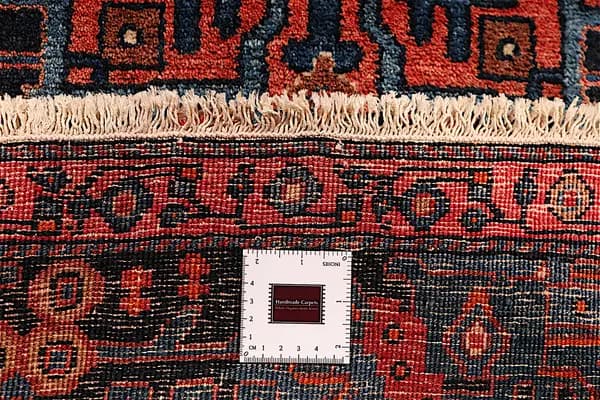 Kordi — Koliayie — view 14 | RUGSOCIETE